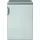 KS 2194.1 Kühlschrank (120 l, 845 mm hoch, Edelstahl-Optik)