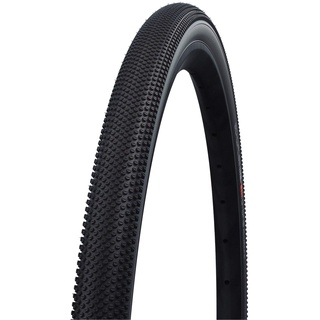 G-One Allround 27,5 x 2,80 Zoll Faltreifen black