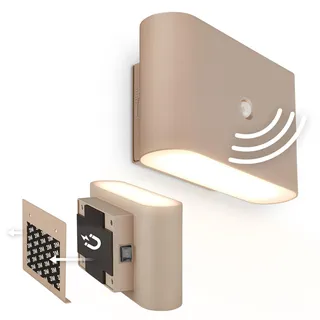 Briloner Sticklights (LED) Beige
