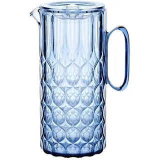 Guzzini Vanity, Krug - Blue - One Size