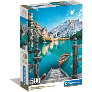 CLEMENTONI 500 Teile)
