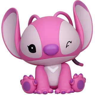 Disney Lilo & Stich Spardose Angel 20 cm