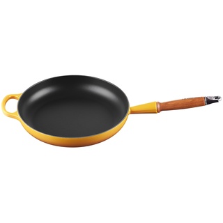 Le Creuset Bratpfanne Signature 28 cm Nectar,