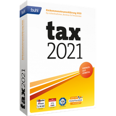 Bild Tax 2021 ESD DE Win