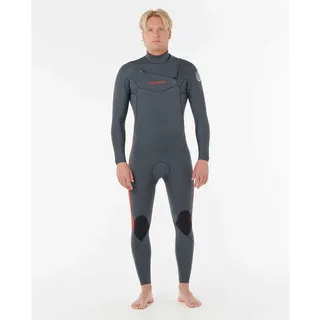 Rip Curl RipCurl Dawn Patrol Pro 43 red (0040) LS