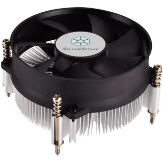 Silverstone Nitrogon NT09-115X