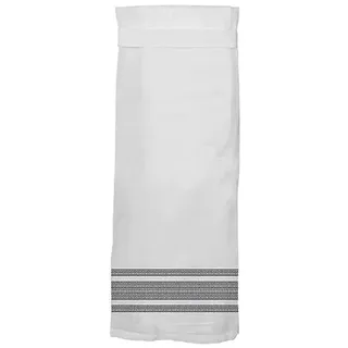 Twisted Wares Lustige Küchentücher mit Sprüchen für Frauen, Fuc$ity Fu$k Stripe Illusion Mehlsack Geschirrtücher, 68,6 x 68,6 cm, 100% Baumwolle, lustiges Geschenk für Erwachsene