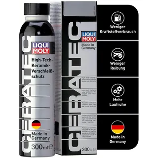 LIQUI MOLY Öladditiv Cera Tec 3721 300 ml