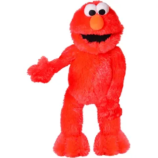 Living Puppets Elmo 45 cm (SE207)