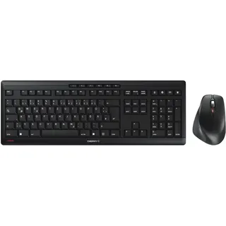 Cherry Stream Desktop Comfort Cherry SX DE