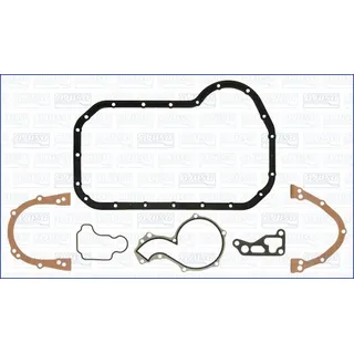 AJUSA Kurbelgehäusedichtung für VW Polo 54135000