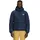 Hydrenalite Down Hoodie petrol M