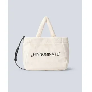 Hinnominate Hmacw00065 Stofftasche - Off White - One Size
