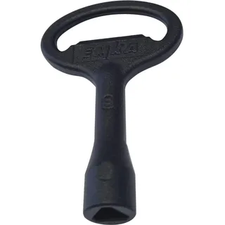 EMKA Dreikant-Steckschlüssel 8 mm