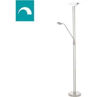 EGLO BAYA 180 cm 180 cm silber