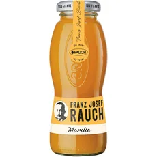 Marille Saft 200ml - 24er Vorteilspack von Rauch