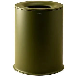 Cosmic Geyser Mülleimer 5l - Olive Green - One Size