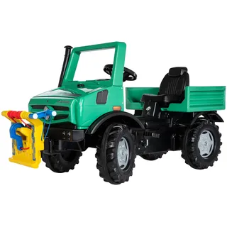 Rolly Toys rollyUnimog Forst grün (038237)