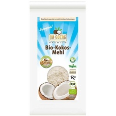 Bild von bio Premium Kokosmehl