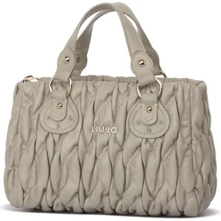 Liu•Jo Liu Jo Aide Handtasche S 24 cm beige