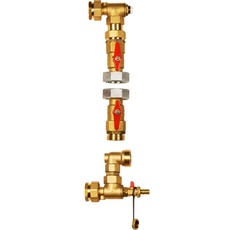 Bild von Dimplex WPG 32 Pumpenbaugruppe DN 32 (Wasserpumpe Zubehör)