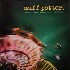 Vinyl Heute wird gewonnen,bitte (Reissue) / Muff Potter, (2 LP (analog))