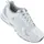 530 Herren NB White/Silver Metallic 42,5