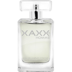 XAXX Parfum ELEVEN intense Duft Herren Eau de Parfum Homme 75ml Männer Parfüm