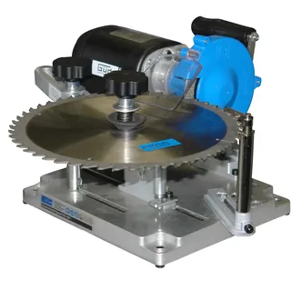 Güde GSS 400 Sägeblattschärfgerät