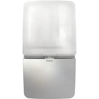 Theben LED-Strahler 11W 4000K 900lm Leuchte Wandlampe für Innen- und Außenbereich IP55 TH-W-1020742