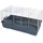 Gabbia 100 x 53 x