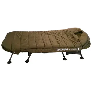 Carp Spirit Magnum 4 Season Schlafsack - One Size
