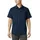 Utilizer II Solid Collegiate Navy M