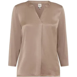 BRAX Damen Style.Clarissa M Solid Hybrid T-Shirt