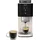 Coffee Crush SA4001 Kaffeevollautomat elfenbein