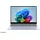 Galaxy Book 16'' Qualcomm Snapdragon X Elite 16 GB RAM 512 GB SSD Adreno Win 11 Home Blau