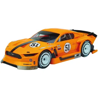 Carrera DIGITAL 132 Ford Mustang GTY No.51