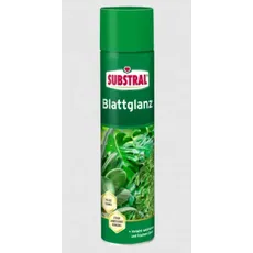 Substral Blattglanz 600ml, 211611