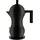 Pulcina 0,3 l 6 Tassen Schwarz