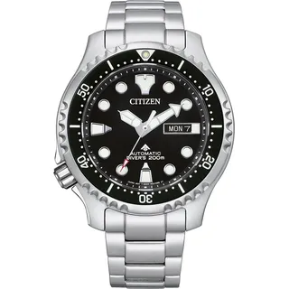 Citizen Promaster Marine Edelstahl 44 mm NY0140-80EE