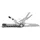 ArmBar Slim Cut,