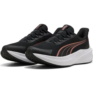 Puma Dasher Lite Sliptech puma black-rose gold-puma white (01) 3.5