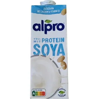 ALPRO alpro® ORIGINAL Sojadrink 12x 1,0 l