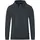 Organic Kapuzensweat Beige Herren