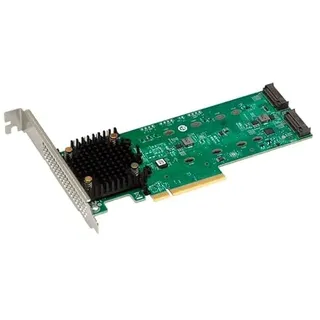 Broadcom MegaRAID 9540-2M2