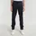 D25547-5126 Chinohose Salute Blau 35 36