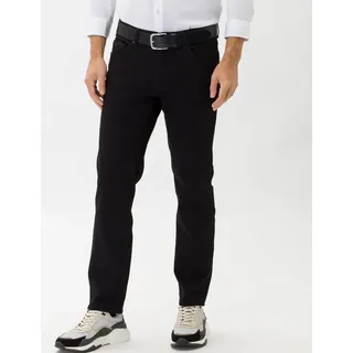 Brax Cadiz Straight Fit Schwarz 31/32
