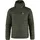 Expedition Lätt Hoodie Deep Forest XL
