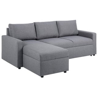 VCM Ebuy24, Sofa, Schlafsofa Sander (Ecksofa)