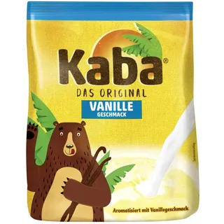 Kaba Vanille Trinkschokolade, 400,0 g